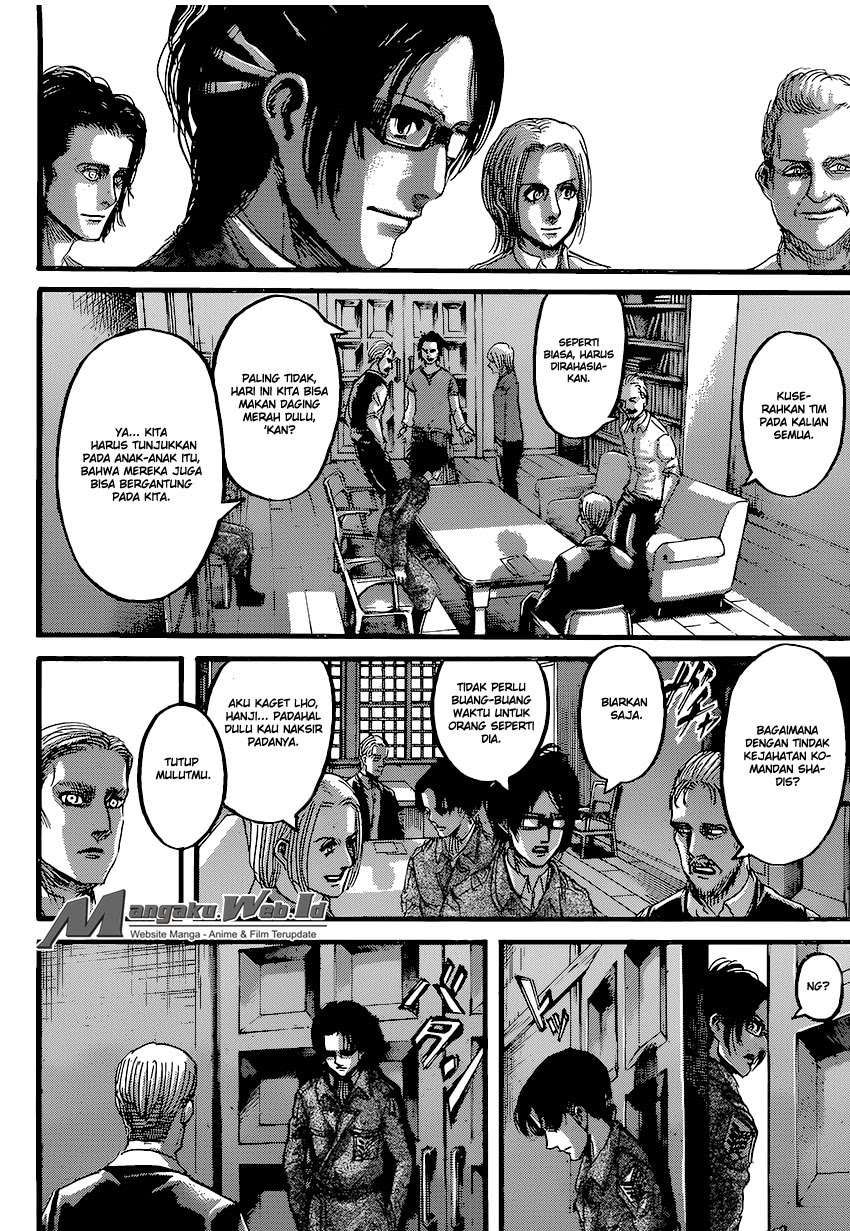 Shingeki no Kyojin Chapter 72 - halaman 8