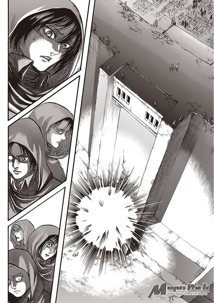 Shingeki no Kyojin Chapter 74 - halaman 2