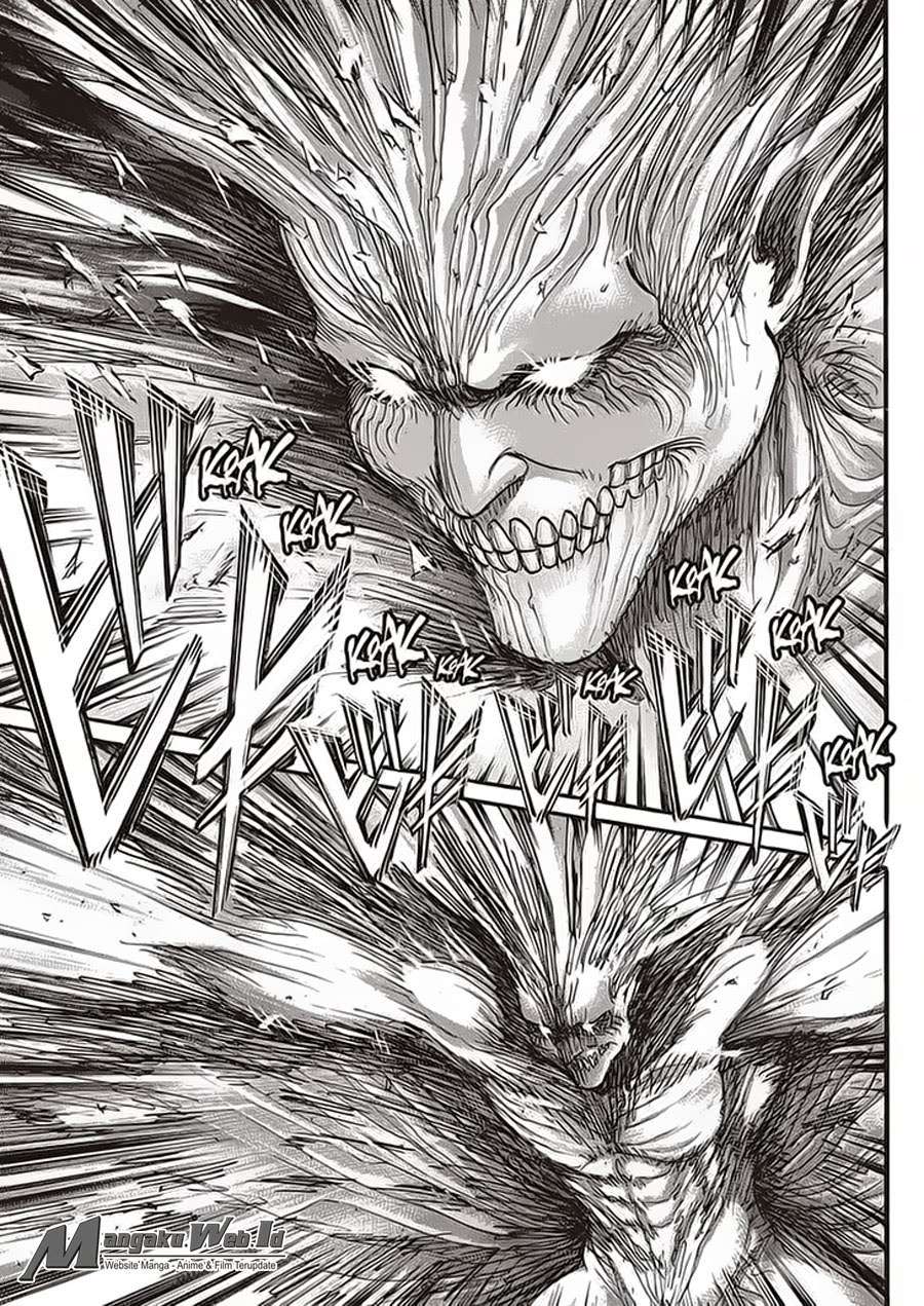 Shingeki no Kyojin Chapter 74 - halaman 3