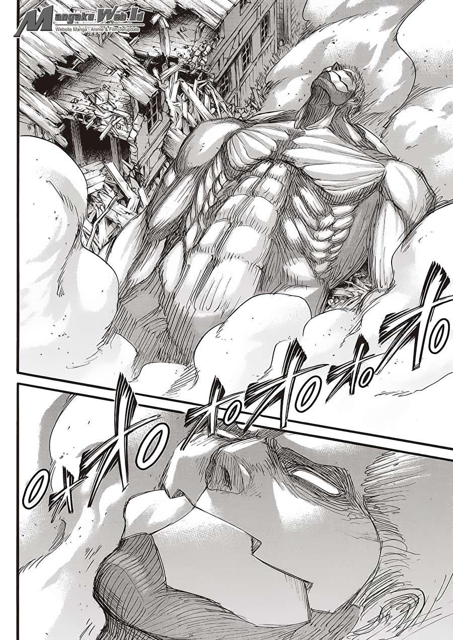 Shingeki no Kyojin Chapter 74 - halaman 34