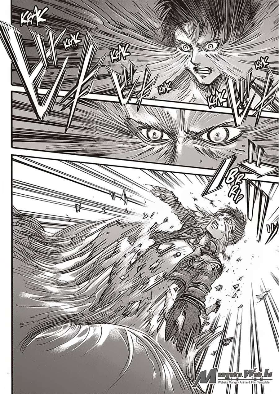 Shingeki no Kyojin Chapter 74 - halaman 4