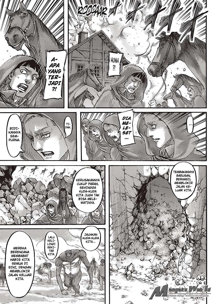 Shingeki no Kyojin Chapter 74 - halaman 41