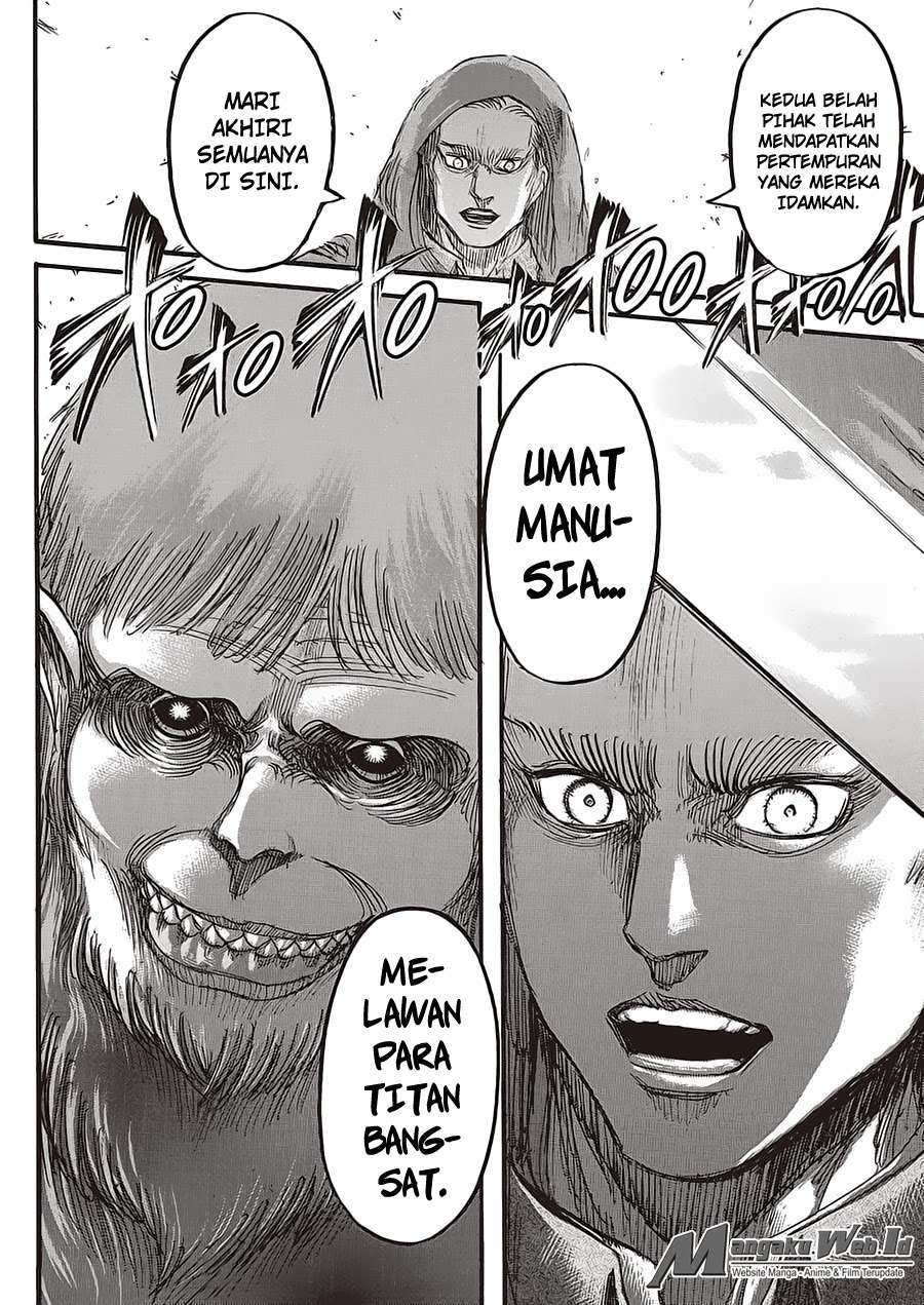 Shingeki no Kyojin Chapter 74 - halaman 42