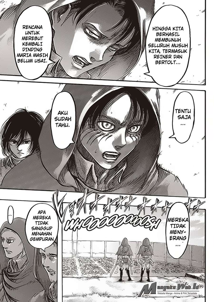 Shingeki no Kyojin Chapter 74 - halaman 9