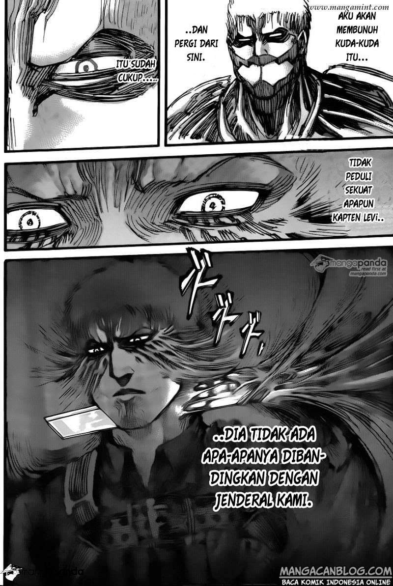 Shingeki no Kyojin Chapter 75 - halaman 21