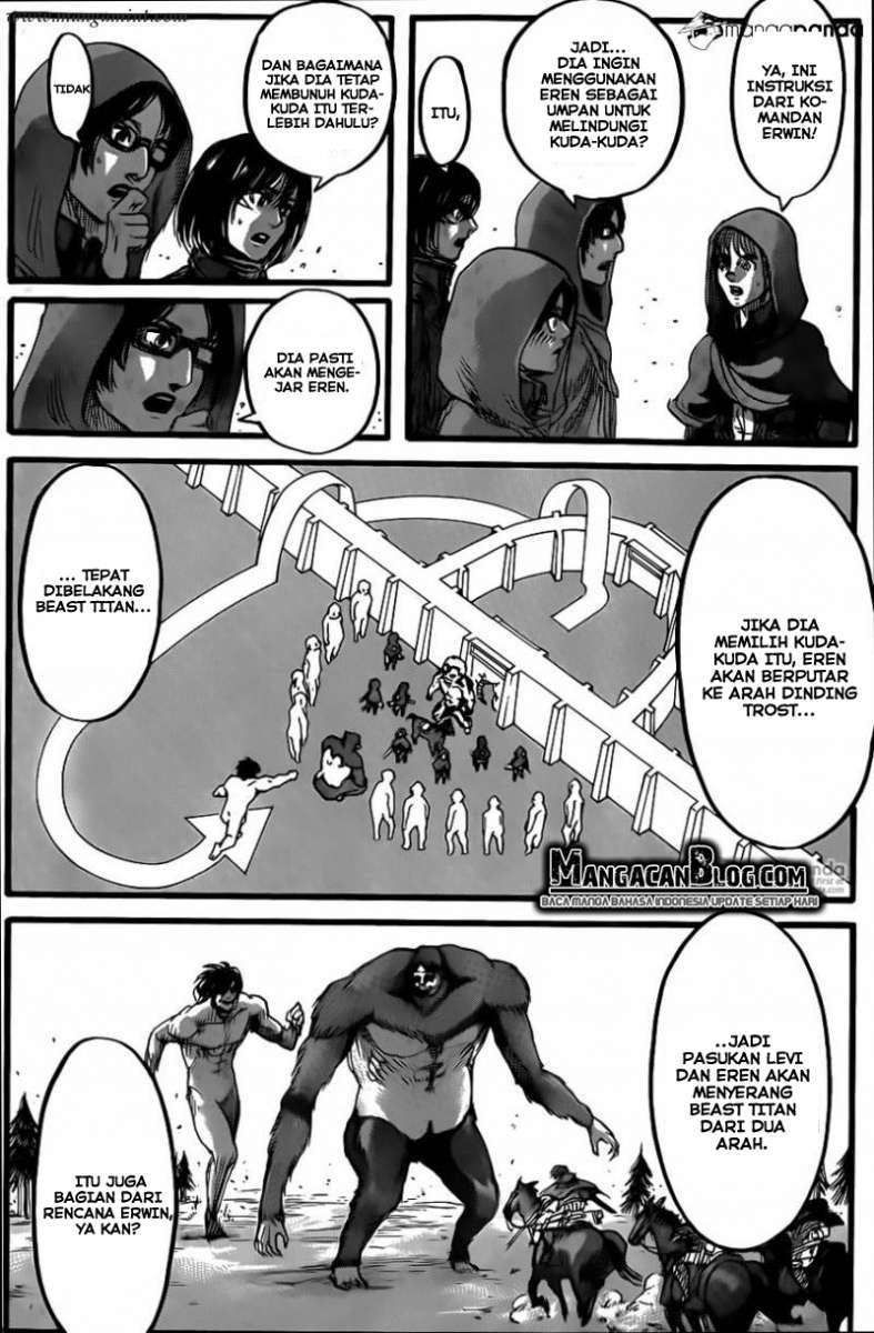 Shingeki no Kyojin Chapter 75 - halaman 31