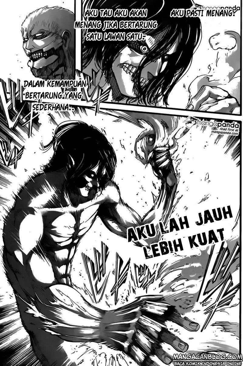 Shingeki no Kyojin Chapter 75 - halaman 36