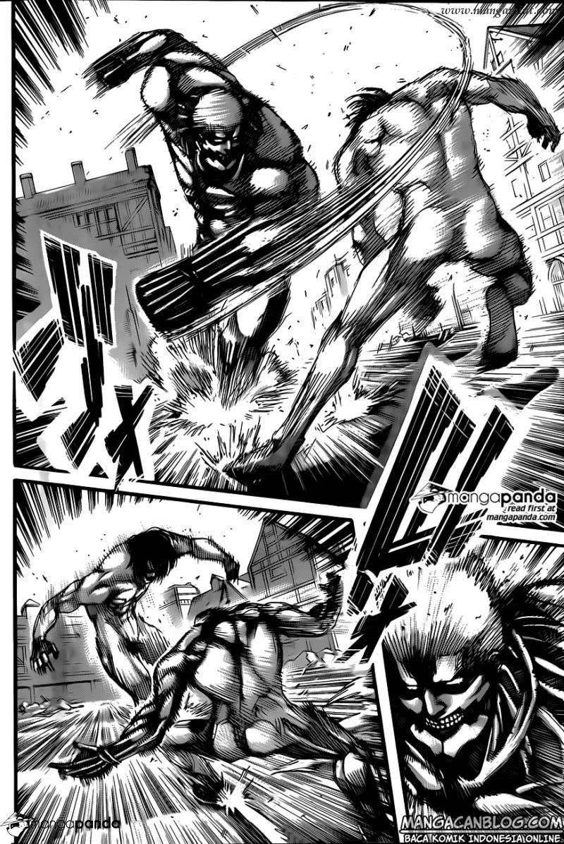 Shingeki no Kyojin Chapter 75 - halaman 38