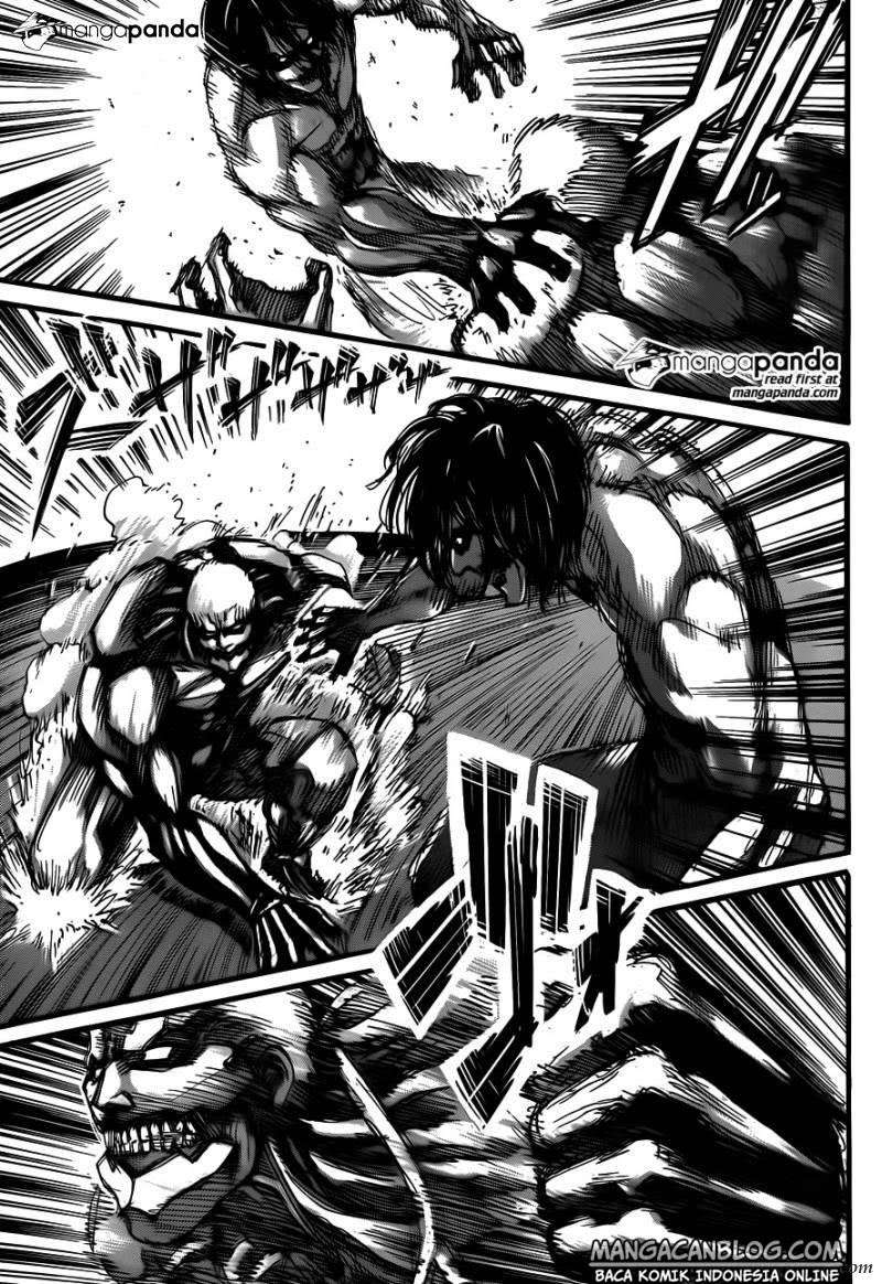 Shingeki no Kyojin Chapter 75 - halaman 39