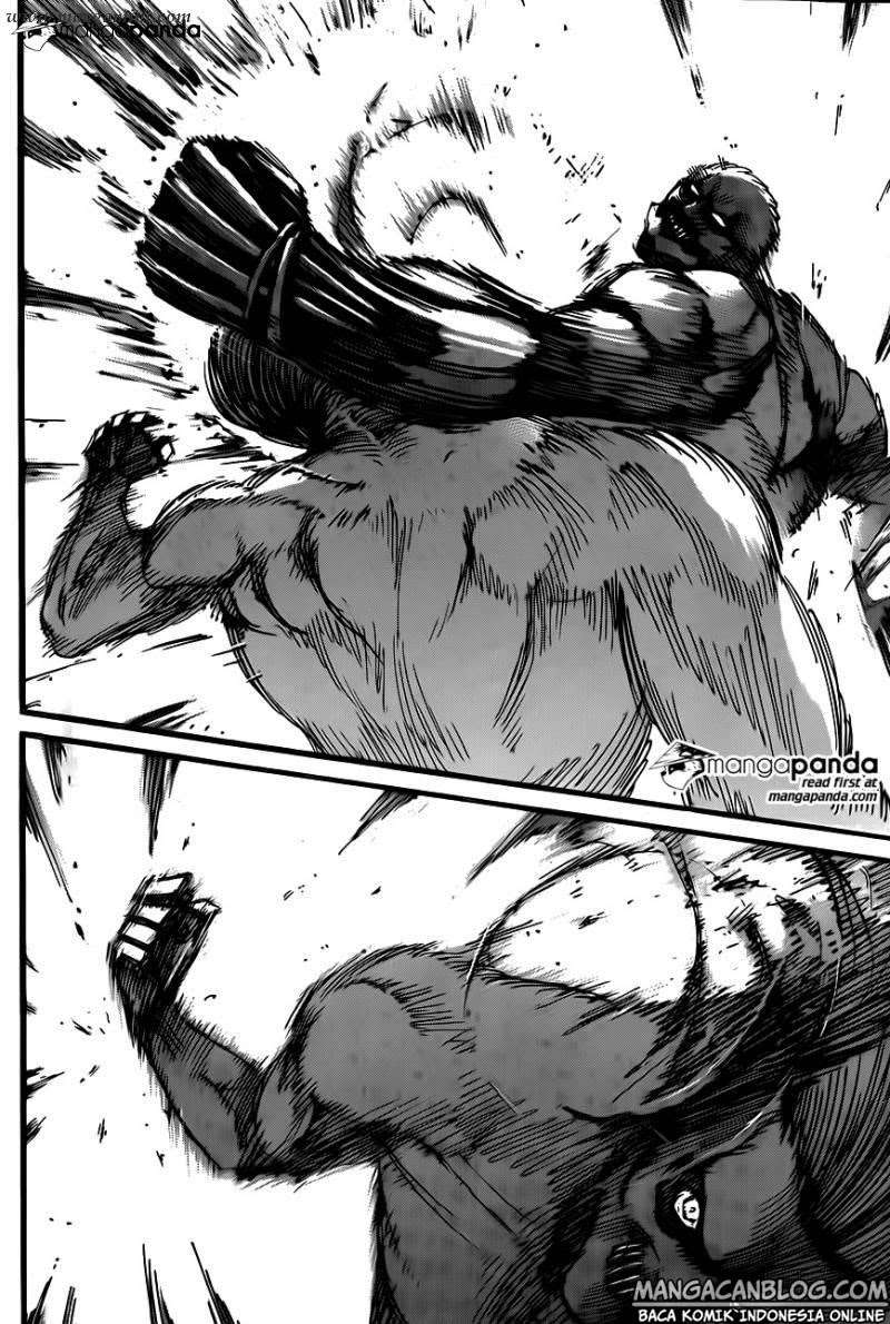 Shingeki no Kyojin Chapter 75 - halaman 40