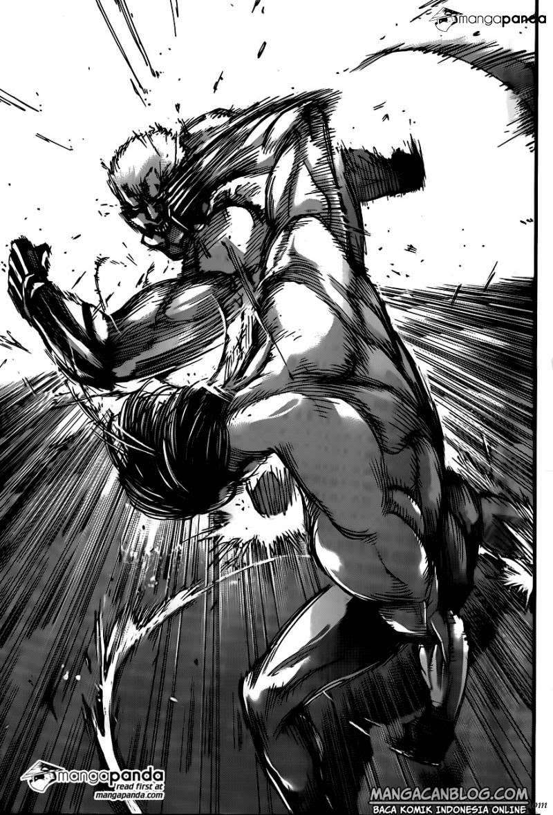 Shingeki no Kyojin Chapter 75 - halaman 41