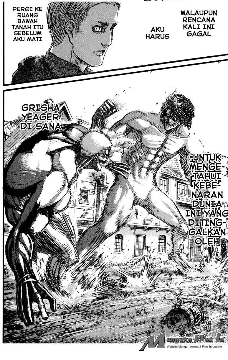 Shingeki no Kyojin Chapter 76 - halaman 11