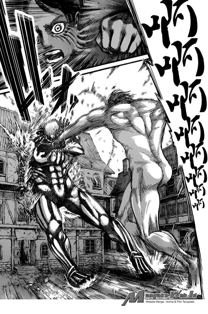 Shingeki no Kyojin Chapter 76 - halaman 12