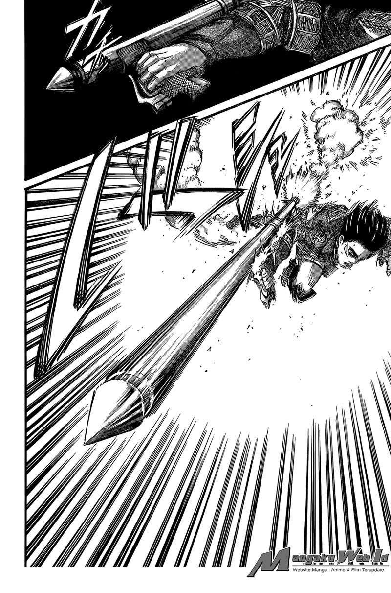 Shingeki no Kyojin Chapter 76 - halaman 30