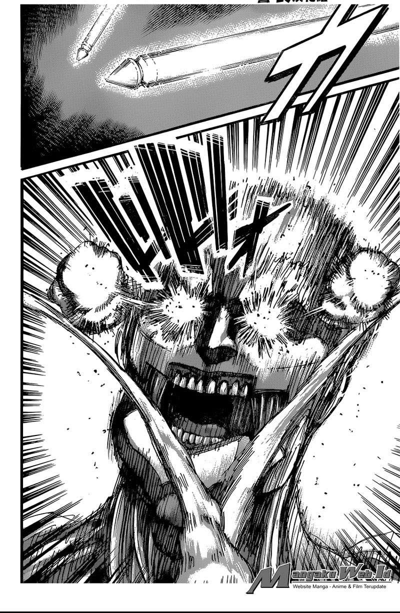 Shingeki no Kyojin Chapter 76 - halaman 32