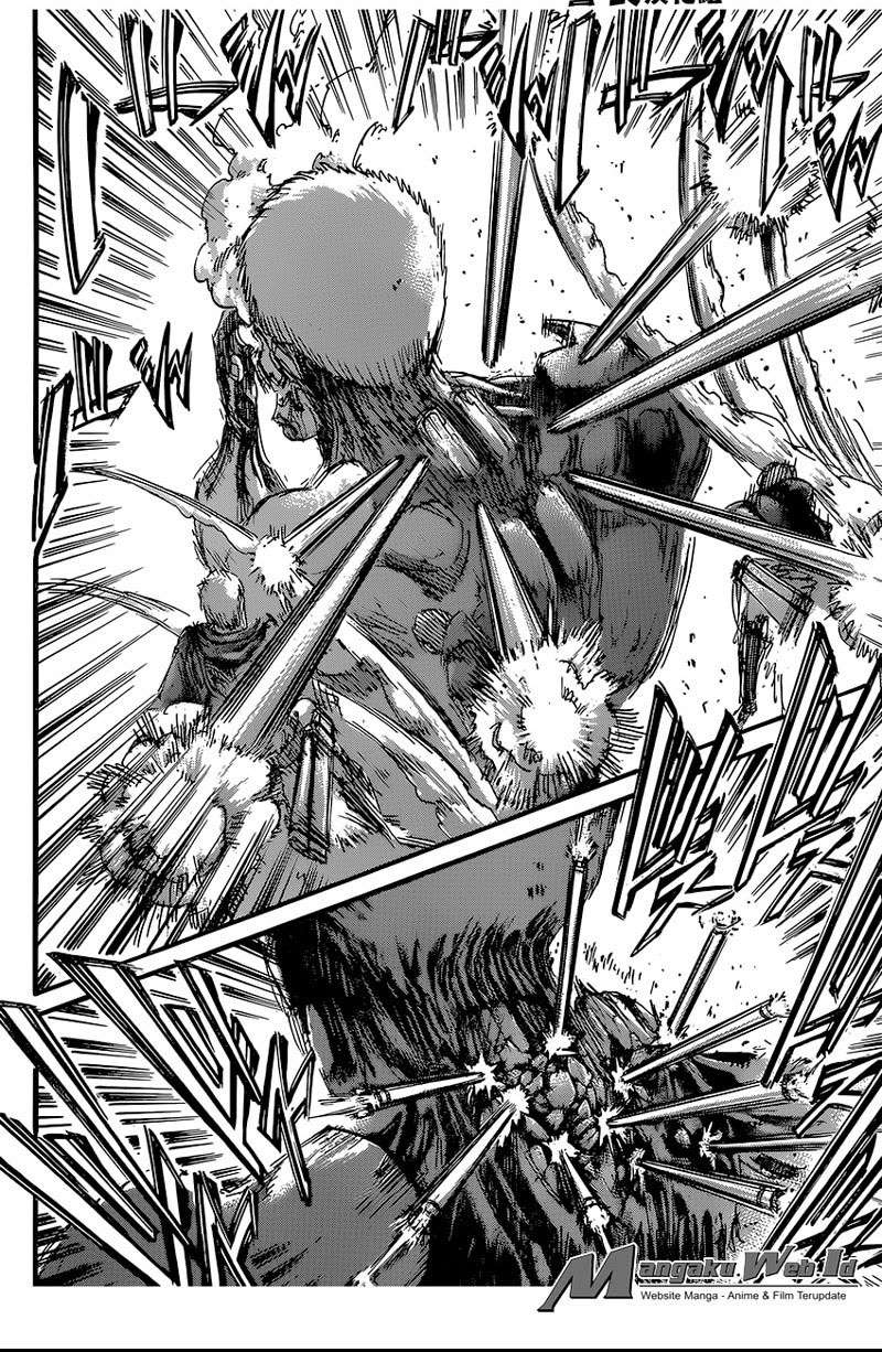 Shingeki no Kyojin Chapter 76 - halaman 36