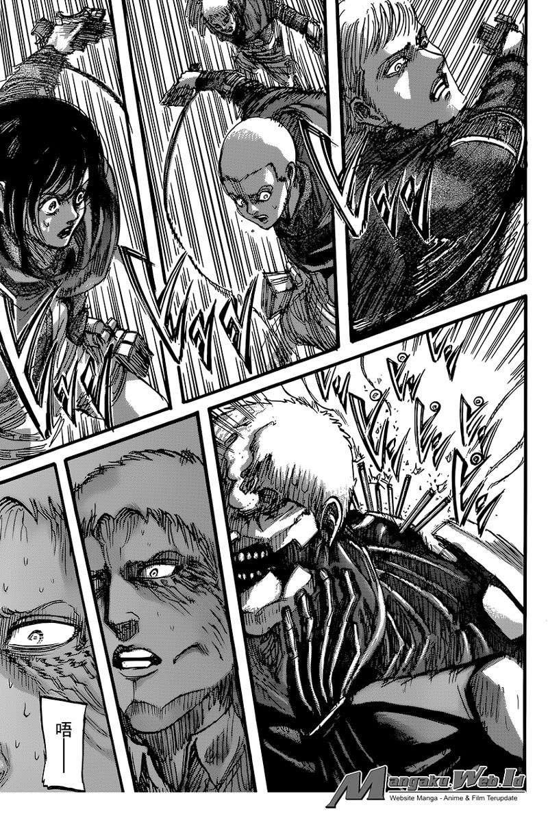 Shingeki no Kyojin Chapter 76 - halaman 37