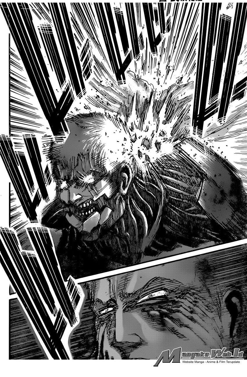 Shingeki no Kyojin Chapter 76 - halaman 38