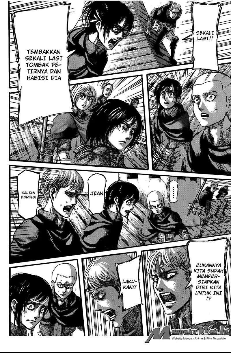 Shingeki no Kyojin Chapter 76 - halaman 40