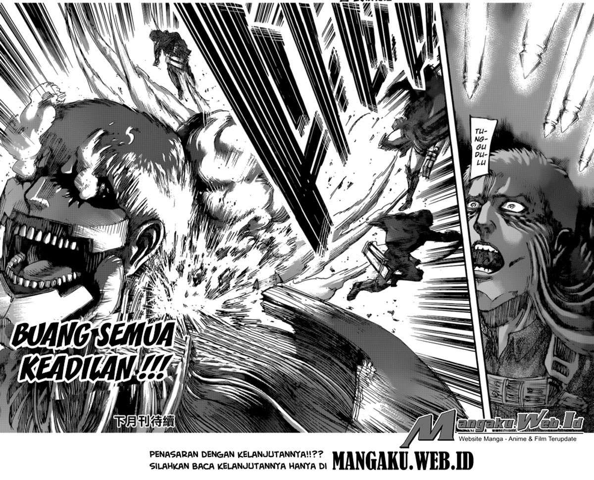 Shingeki no Kyojin Chapter 76 - halaman 42