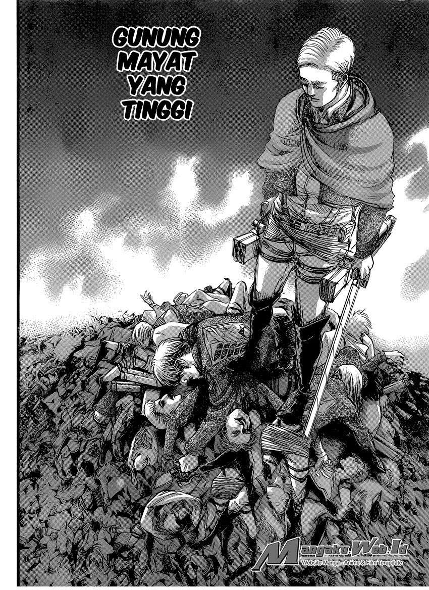 Shingeki no Kyojin Chapter 76 - halaman 9