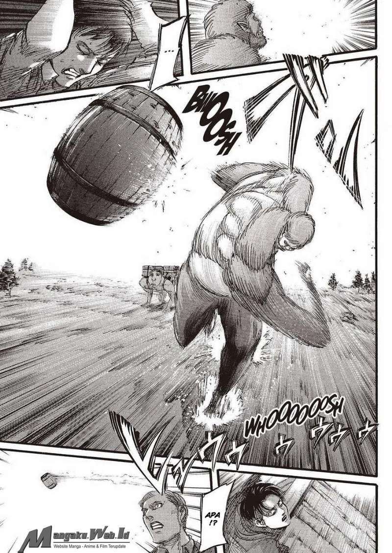 Shingeki no Kyojin Chapter 77 - halaman 44