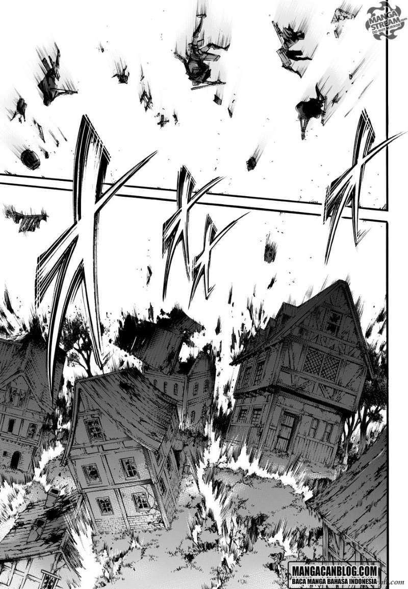 Shingeki no Kyojin Chapter 78 - halaman 39