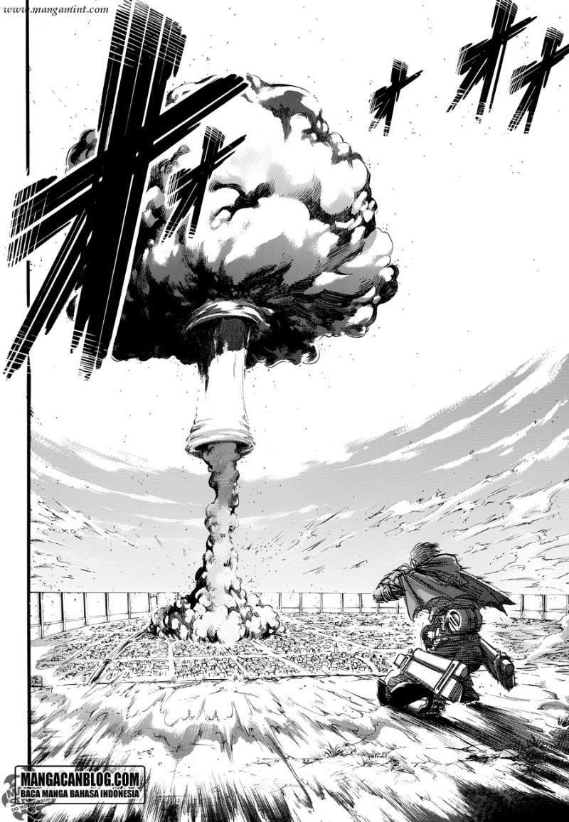 Shingeki no Kyojin Chapter 78 - halaman 40