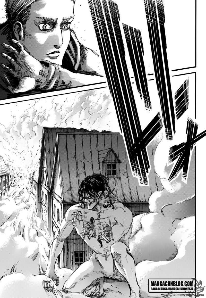 Shingeki no Kyojin Chapter 78 - halaman 41