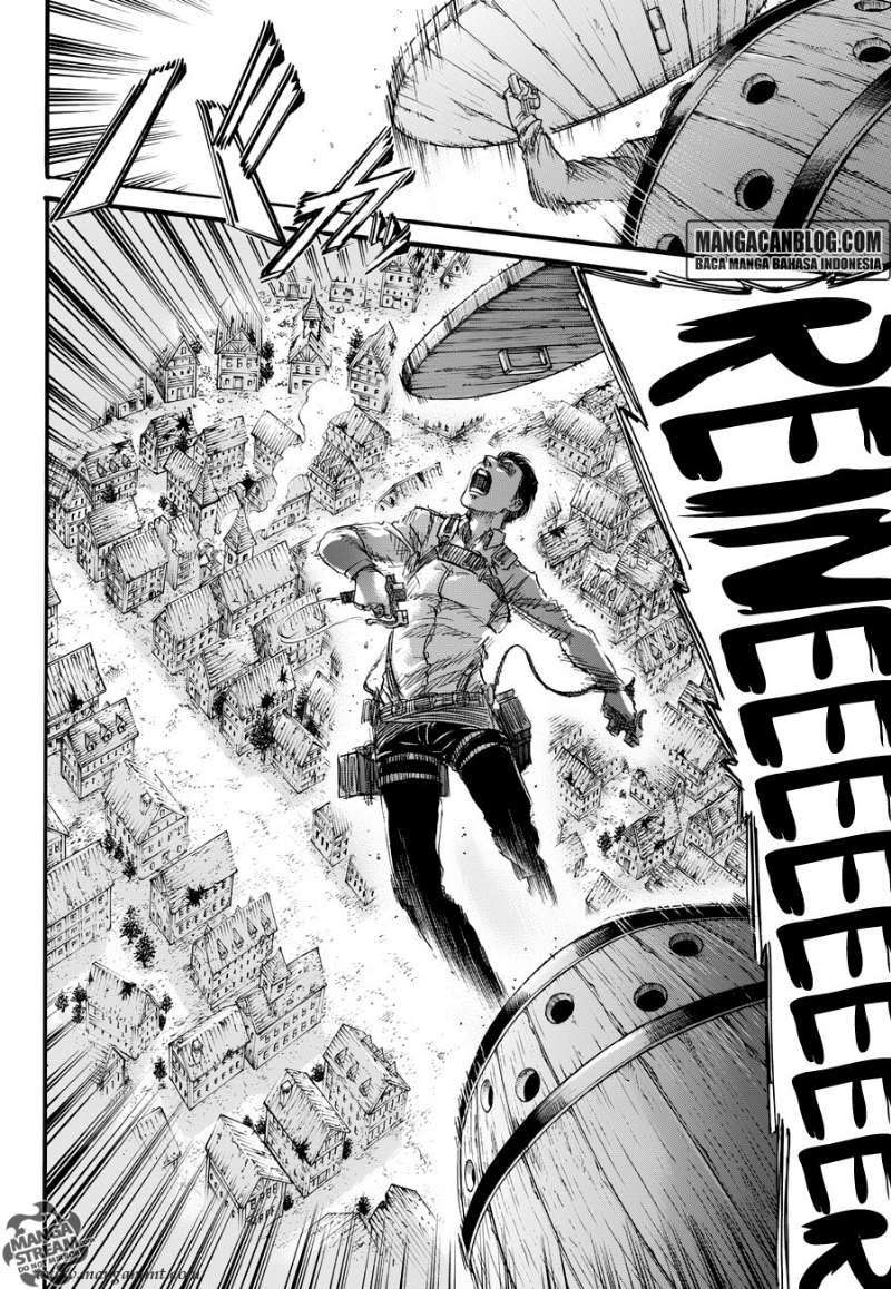 Shingeki no Kyojin Chapter 78 - halaman 7
