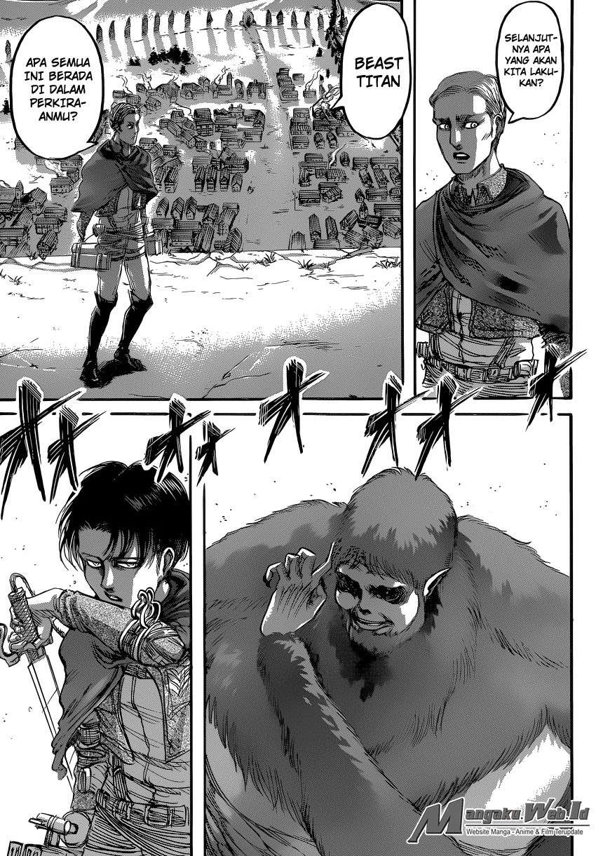 Shingeki no Kyojin Chapter 79 - halaman 13
