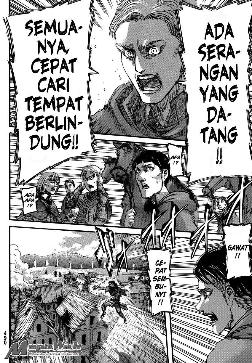 Shingeki no Kyojin Chapter 79 - halaman 21