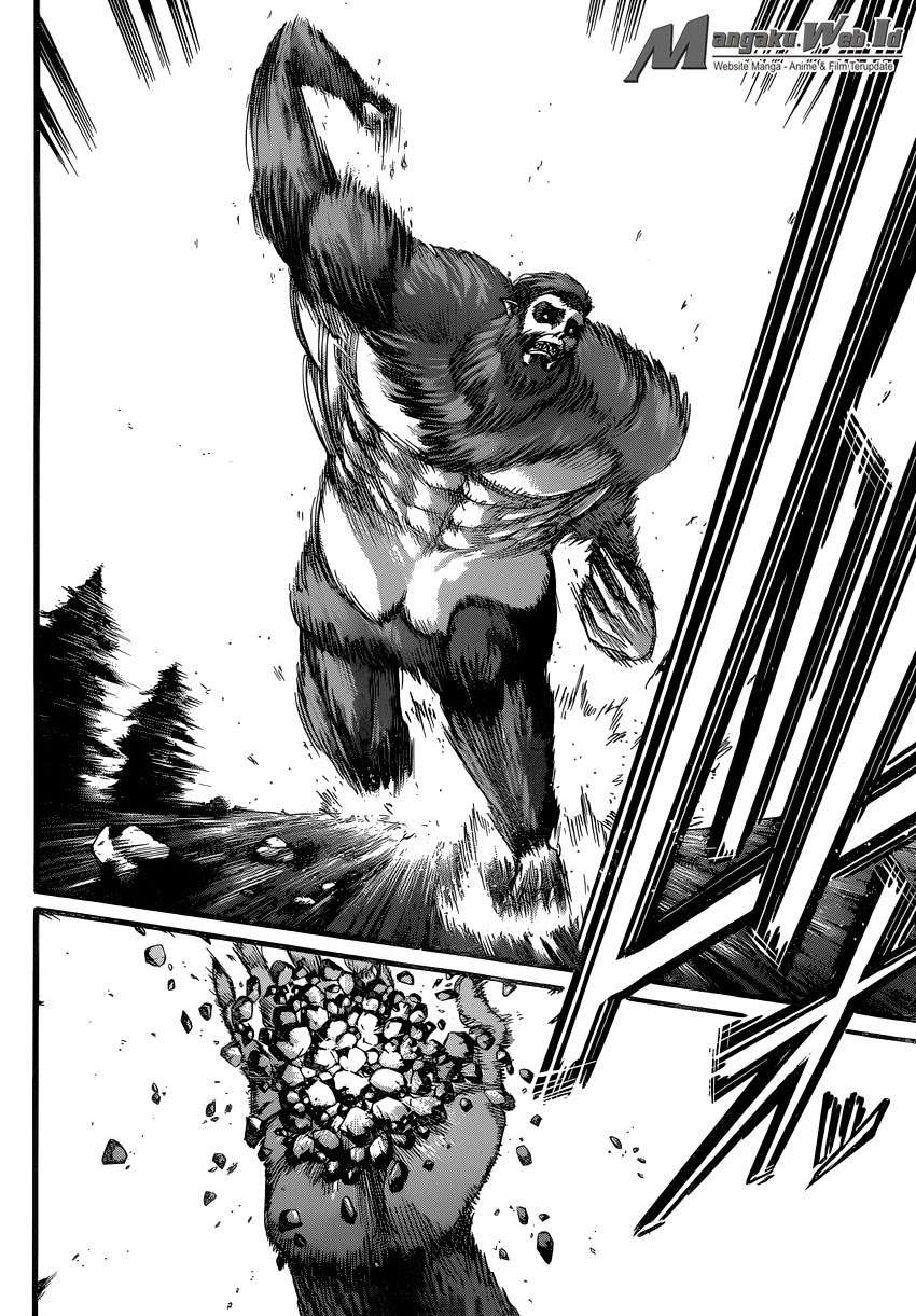 Shingeki no Kyojin Chapter 79 - halaman 23