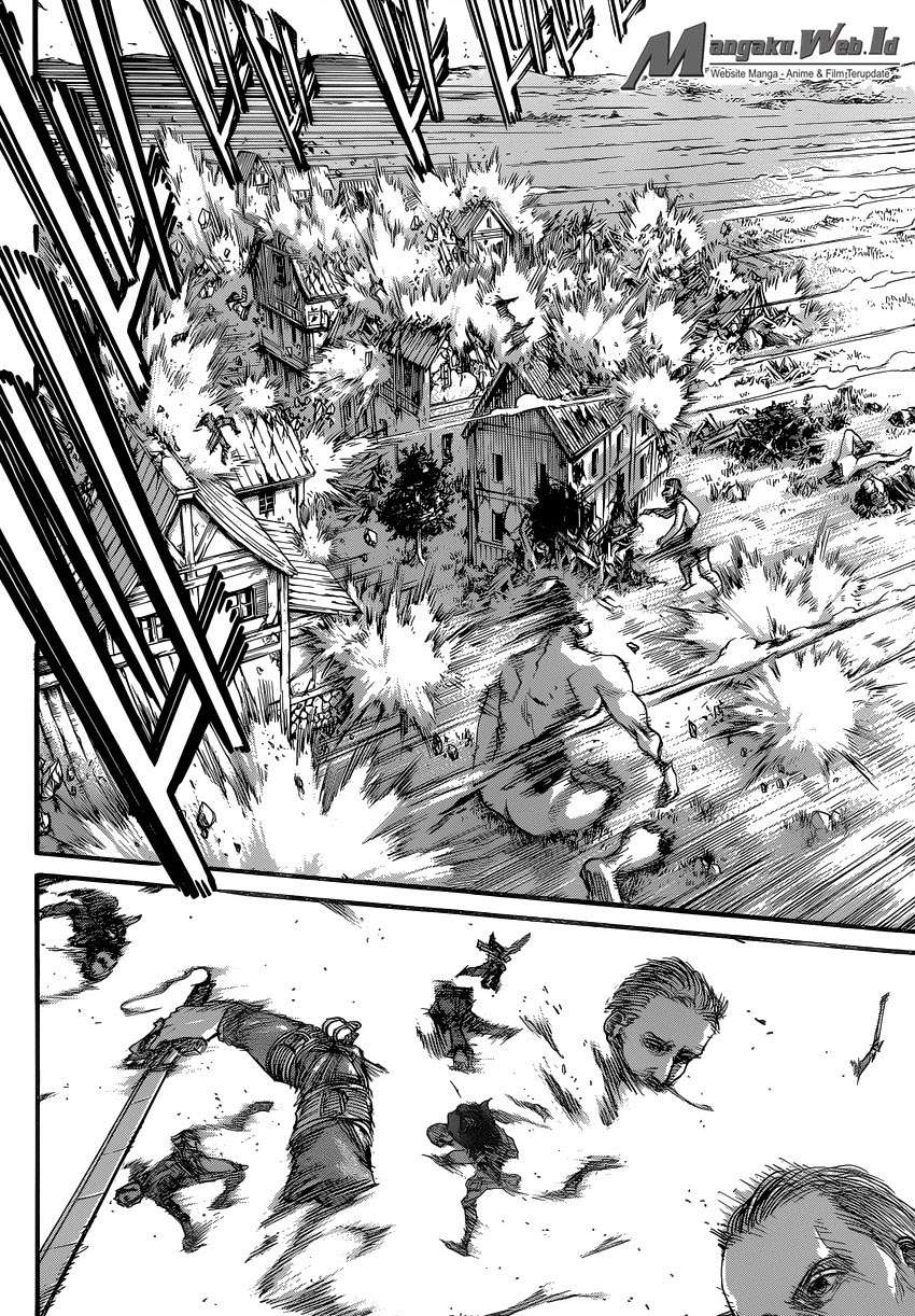 Shingeki no Kyojin Chapter 79 - halaman 25