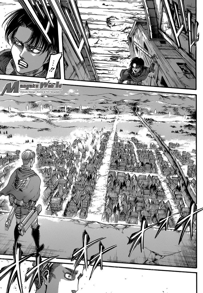 Shingeki no Kyojin Chapter 79 - halaman 26