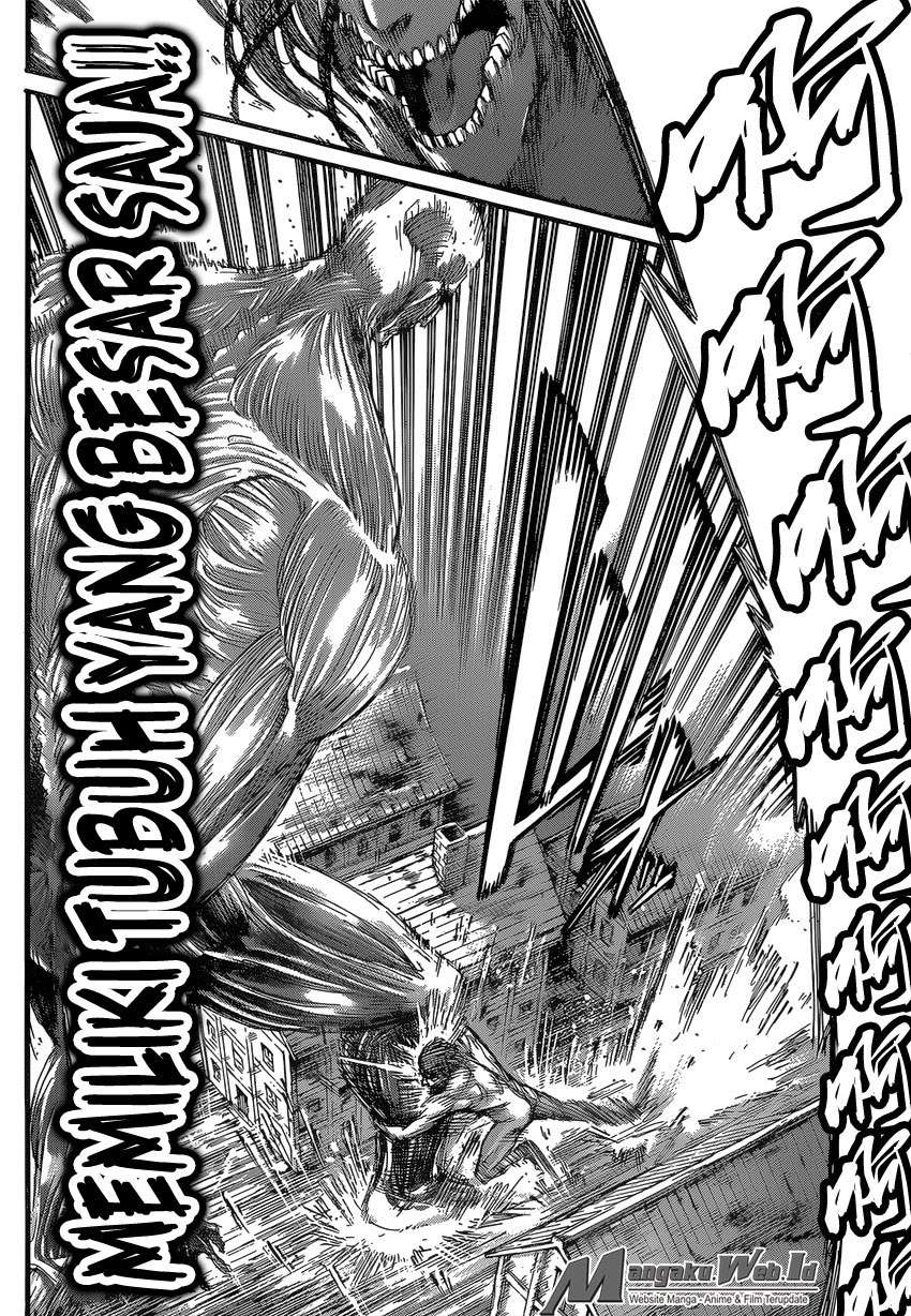 Shingeki no Kyojin Chapter 79 - halaman 37