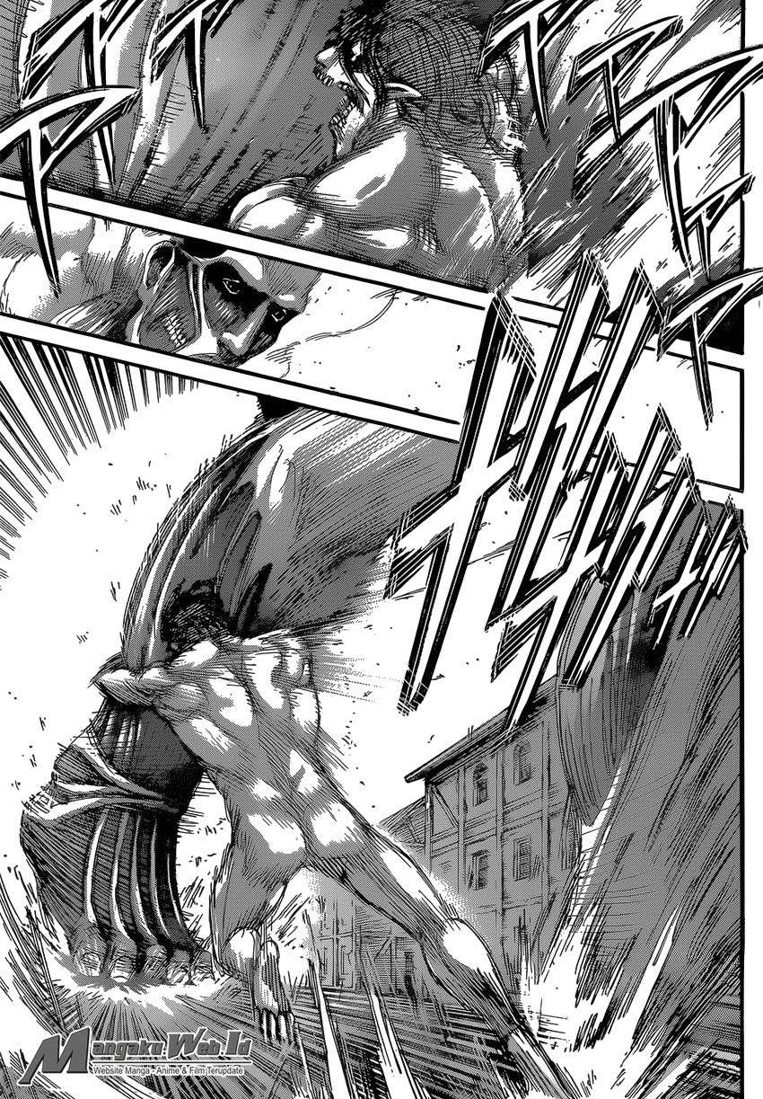 Shingeki no Kyojin Chapter 79 - halaman 38