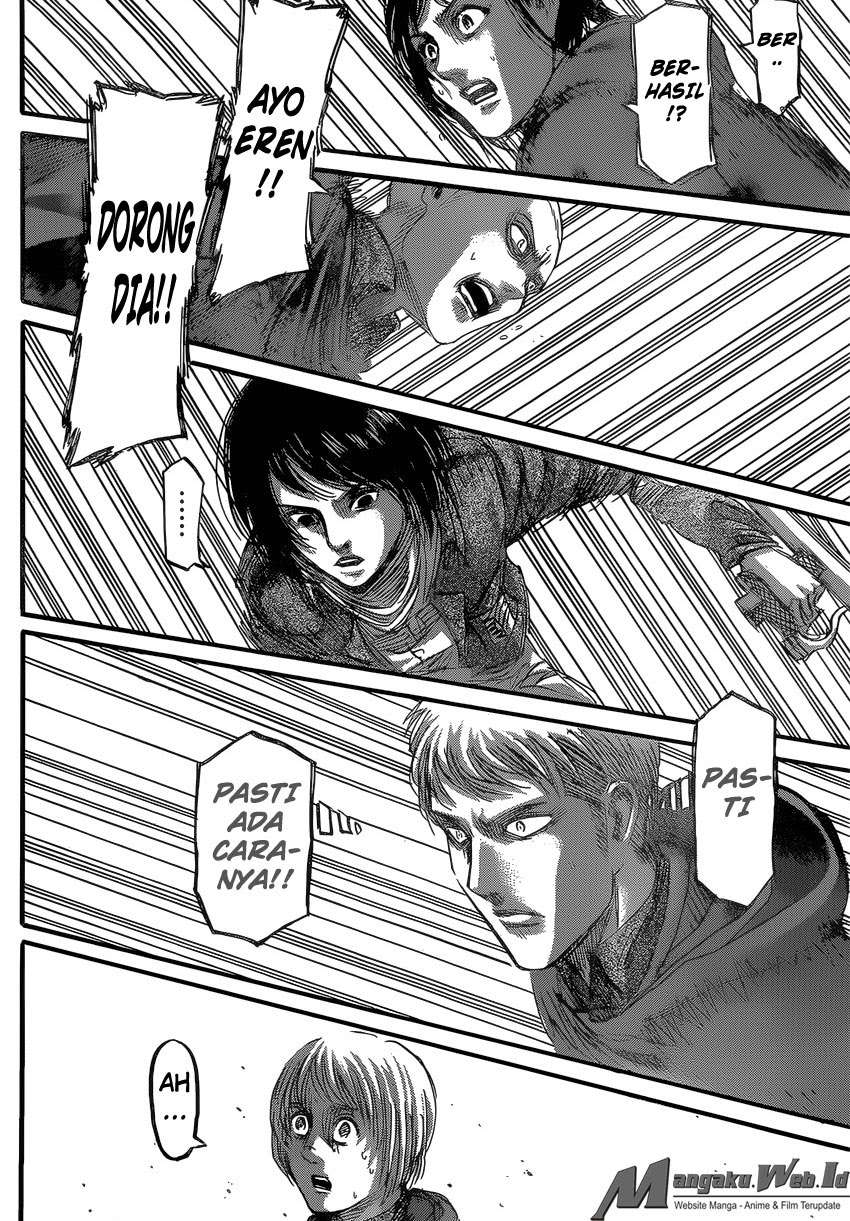 Shingeki no Kyojin Chapter 79 - halaman 39