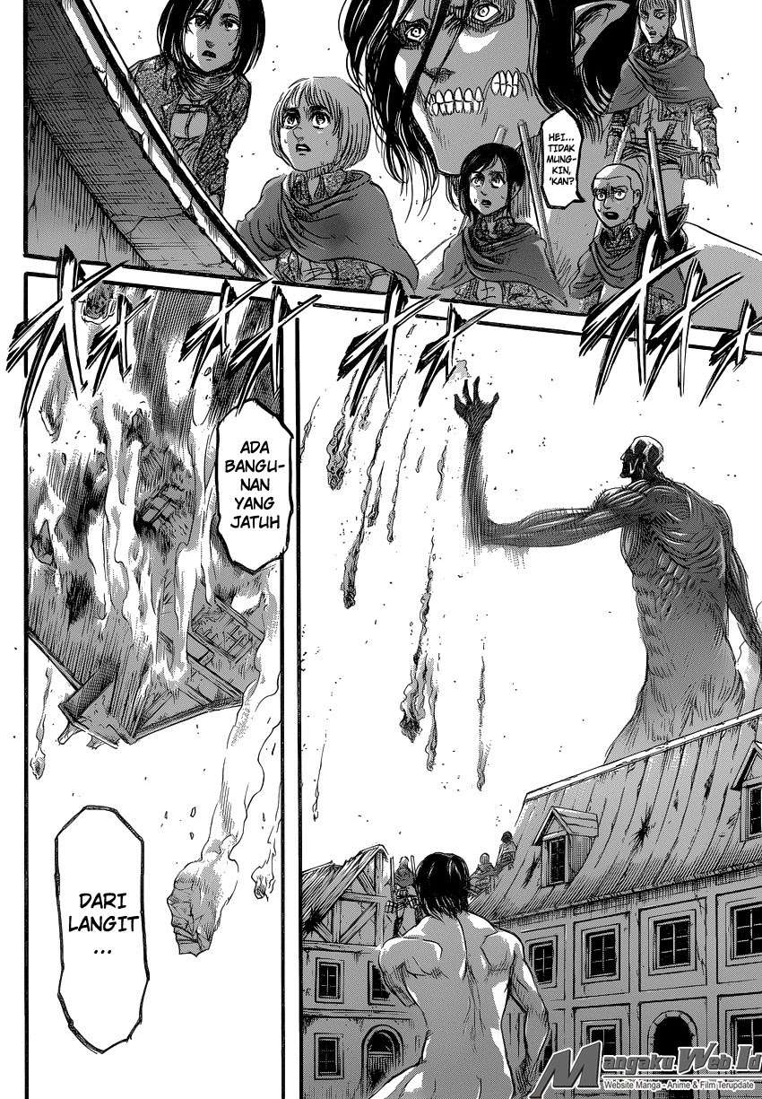 Shingeki no Kyojin Chapter 79 - halaman 4