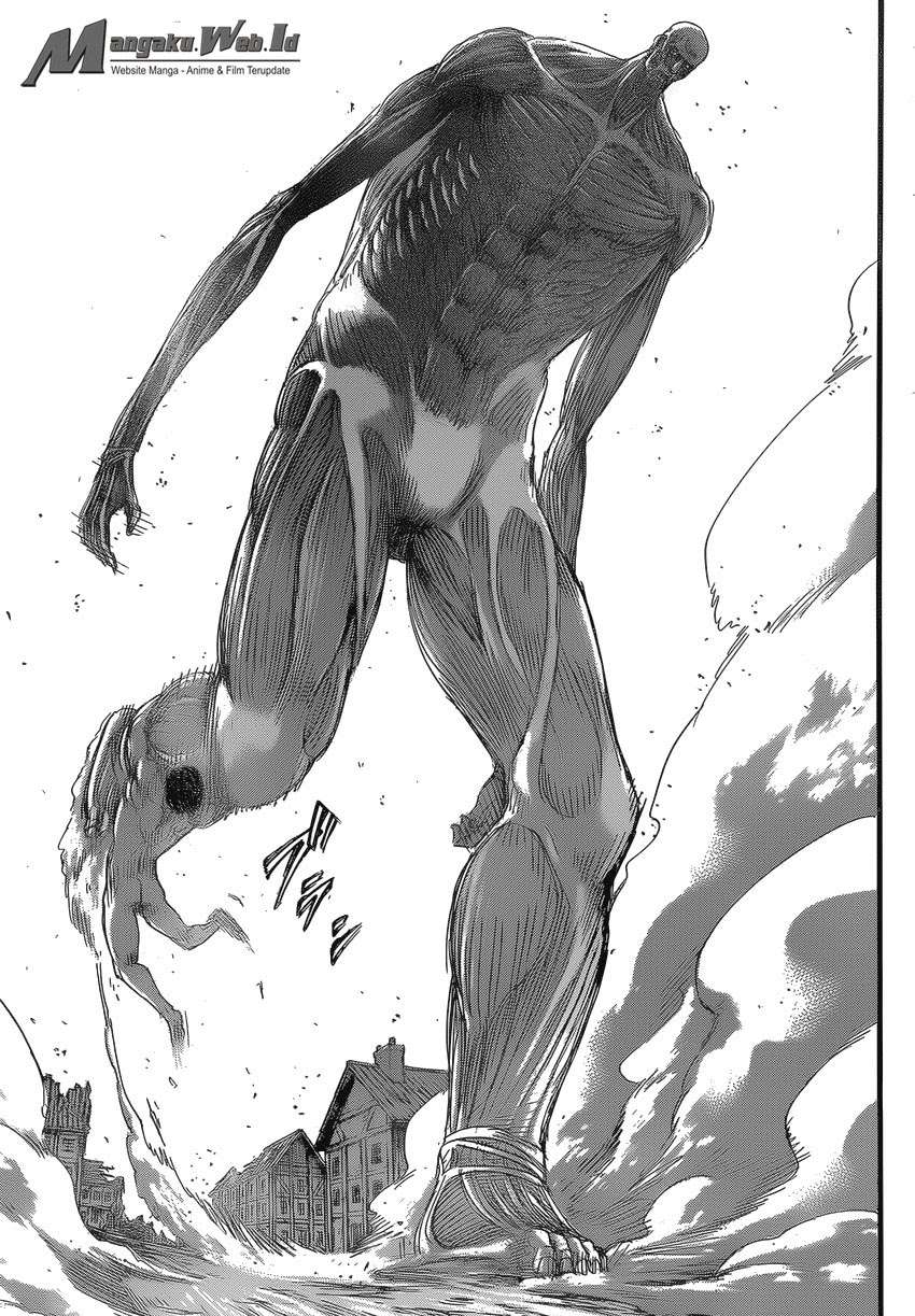 Shingeki no Kyojin Chapter 79 - halaman 40