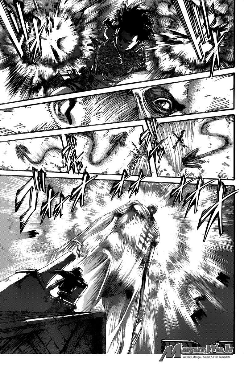 Shingeki no Kyojin Chapter 80 - halaman 10