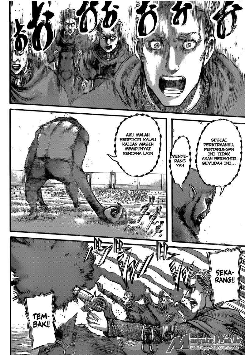 Shingeki no Kyojin Chapter 80 - halaman 31