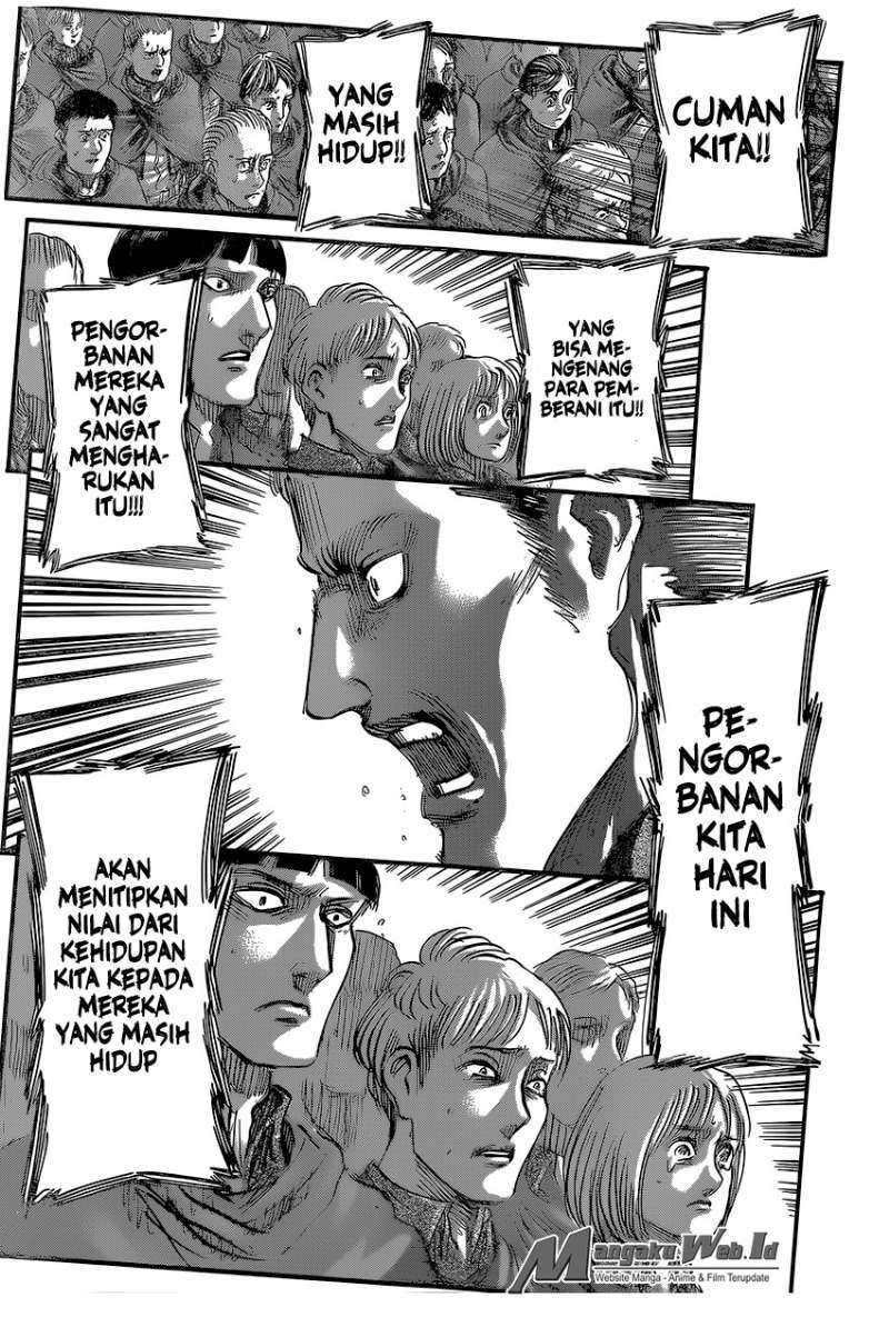 Shingeki no Kyojin Chapter 80 - halaman 44