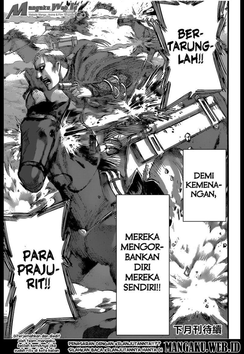Shingeki no Kyojin Chapter 80 - halaman 46