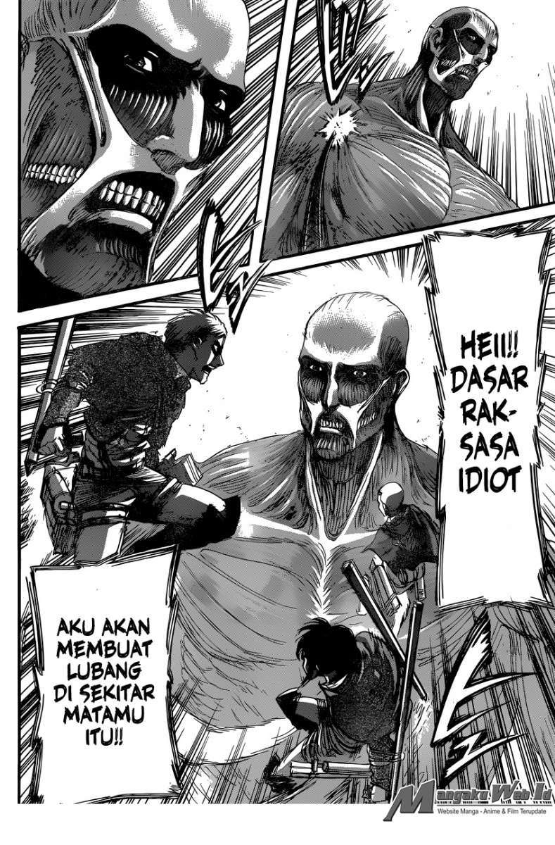 Shingeki no Kyojin Chapter 80 - halaman 7