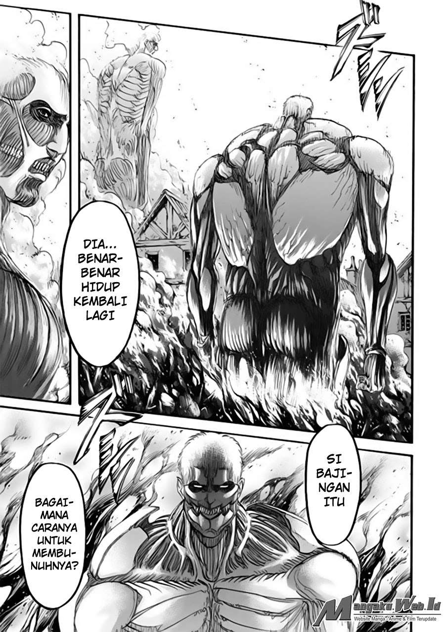 Shingeki no Kyojin Chapter 81 - halaman 37