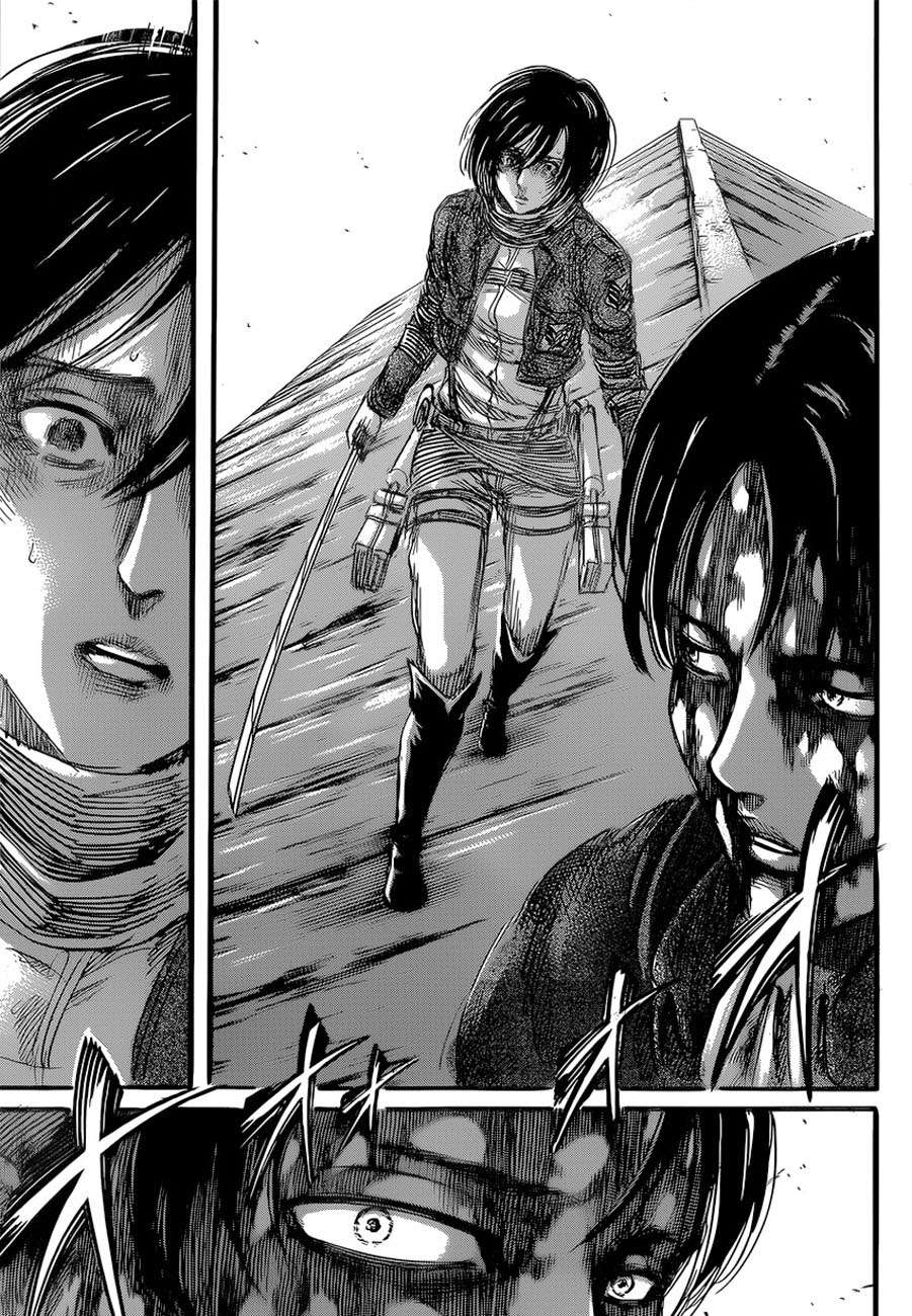 Shingeki no Kyojin Chapter 83 - halaman 44