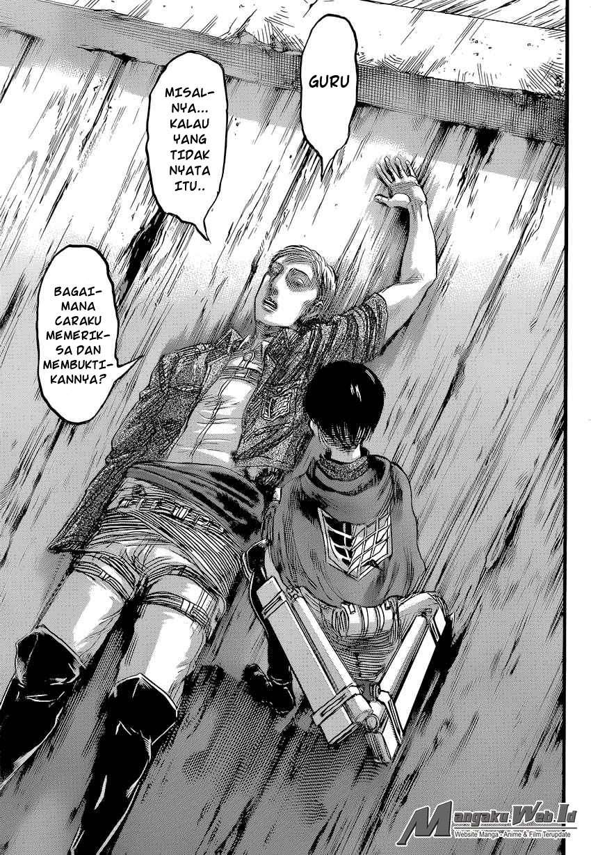 Shingeki no Kyojin Chapter 84 - halaman 36