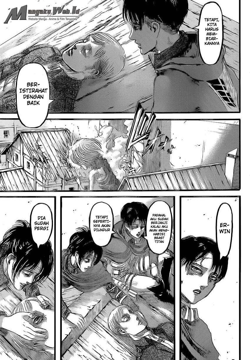 Shingeki no Kyojin Chapter 84 - halaman 44