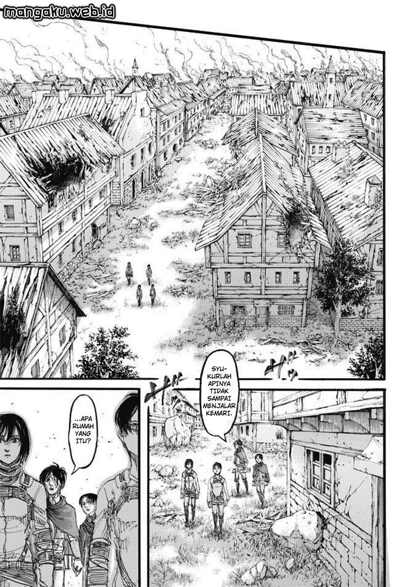 Shingeki no Kyojin Chapter 85 - halaman 20